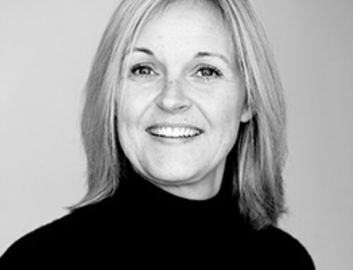 Pernille Baungaard