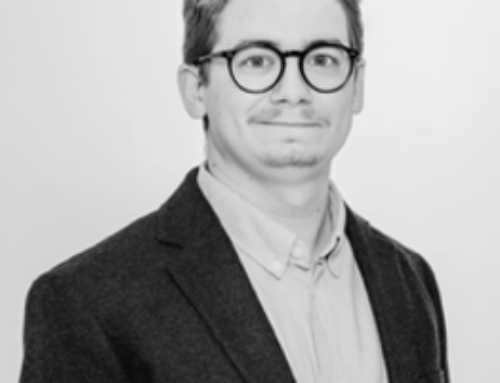 Jakob Esmann